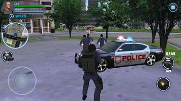 Mad Cop 5 Police Car Simulator screenshot 1