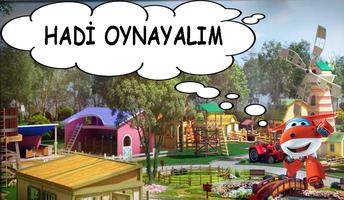 HARİKA KANATLAR ZORLU GÖREV ảnh chụp màn hình 1