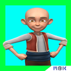 Keloğlan Masalları Macera APK
