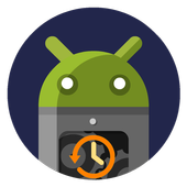 APK Backup and Share icon