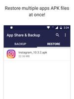 APK Backup and Share screenshot 6