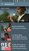 Documentaires HD Affiche