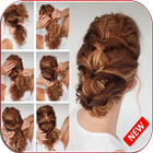 Hairstyle | Best Hairstyle Tutorial | Easy Video 图标