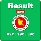 HSC Result 2019 ( এইচ এস সি রেজাল্ট ) All Board icône