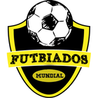 Futbiados - Mundial Rusia 2018 biểu tượng