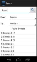 Free Basic English Bible screenshot 1