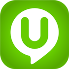 U-Chat icône