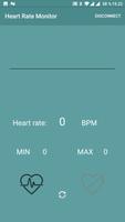 Heart rate monitor スクリーンショット 2