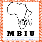 Mbiu News App icon