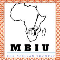 Mbiu News App постер