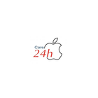 آیکون‌ AppleCare24h