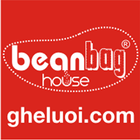 Ghế Lười Beanbag House icon