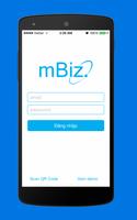 mBizPlus Affiche