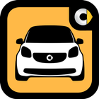 smart cross connect 图标