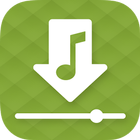 Mp3 Music-Download 图标