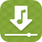 Mp3 Music-Download ไอคอน