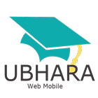Mobile Web & Siakad UBHARA icône