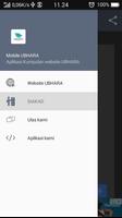 Mobile Web & Siakad UBHARA скриншот 2