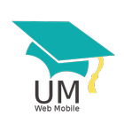 Mobile Web UM icône