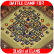 Battle Camp for COC