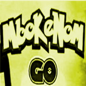 Mbokenom Go icon