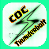 ikon COC Thunderbolt