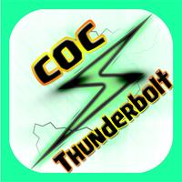 COC Thunderbolt syot layar 1