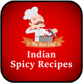 Indian Spicy Recipes