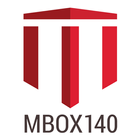 ikon MBOX140 Storekeeper