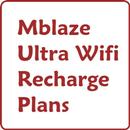 Mblaze Ultra Wifi Plans New APK
