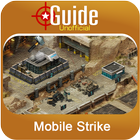 Guide for Mobile Strike icône
