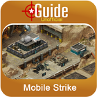 Guide for Mobile Strike icono