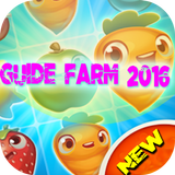 Guide Farm heroes Saga 2016-icoon