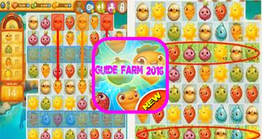 Guide Farm heroes Saga 2016 تصوير الشاشة 1