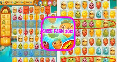 Guide Farm heroes Saga 2016 screenshot 1