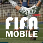 Soccer FIFA 17 mobile Tips ไอคอน