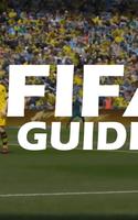 Soccer FIFA 17 mobile Tips-poster