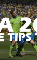 برنامه‌نما Soccer FIFA 17 mobile Tips عکس از صفحه