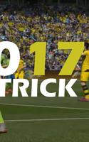 Soccer FIFA 17 mobile Tips 截图 2