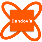 Dandovía biểu tượng
