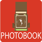 Photobook icono