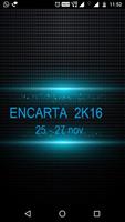 Encarta - 2k18 MBM 海報