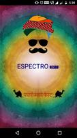 Espectro poster