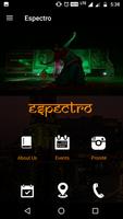 Espectro screenshot 1