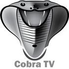 Cobra icône