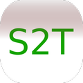 Sound 2 Text