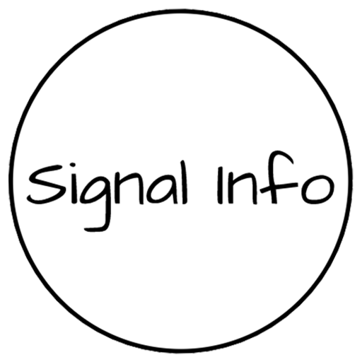 Signal Info