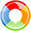 Balance Color Wheel
