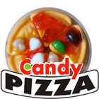 Candy Pizza icône