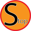 Stop the wheel APK